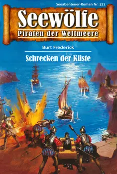Seew?lfe - Piraten der Weltmeere 371