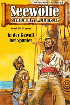 Seew?lfe - Piraten der Weltmeere 376