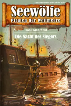 Seew?lfe - Piraten der Weltmeere 416