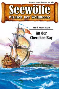Seew?lfe - Piraten der Weltmeere 461