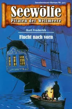 Seew?lfe - Piraten der Weltmeere 511