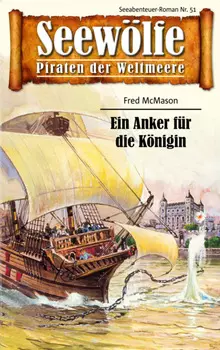 Seew?lfe - Piraten der Weltmeere 51