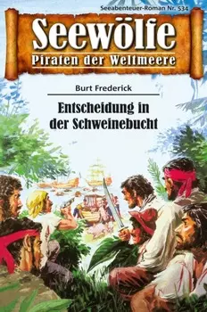Seew?lfe - Piraten der Weltmeere 534