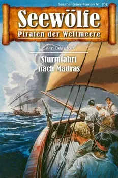 Seew?lfe - Piraten der Weltmeere 703