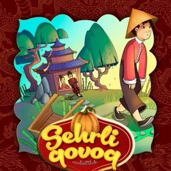 Sehrli qovoq