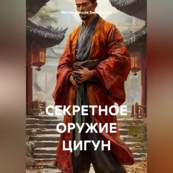 СЕКРЕТНОЕ ОРУЖИЕ ЦИГУН