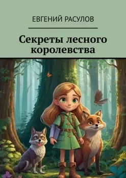 Секреты лесного королевства
