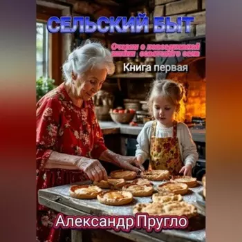 Сельский быт. Очерки о повседневной жизни советского села