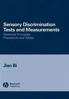 Sensory Discrimination Tests and Measurements
