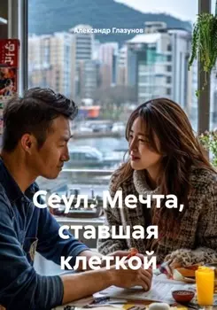 Сеул. Мечта, ставшая клеткой