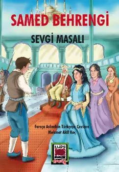 Sevgi Masal
