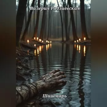 Шишмарь