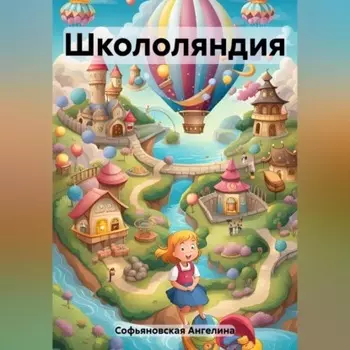 Школоляндия