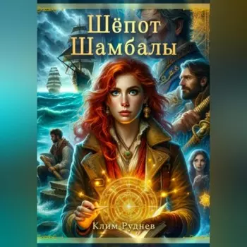 Шёпот Шамбалы