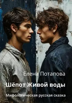 Ш?пот Живой воды: два сердца, одна надежда