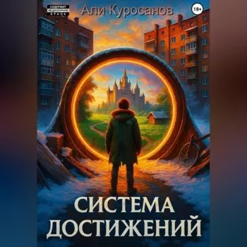 Система Достижений