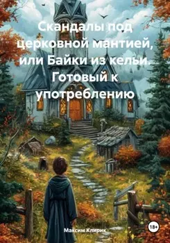 Скандалы под церковной мантией, или Байки из кельи. Готовый к употреблению