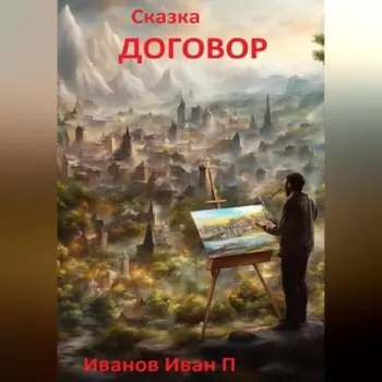 Сказка Договор