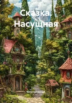 Сказка. Насущная