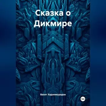 Сказка о Дикмире