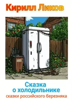 Сказка о холодильнике