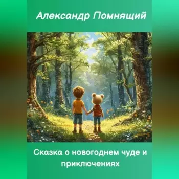 Сказка о новогоднем чуде и приключениях
