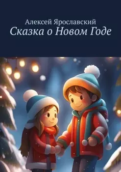 Сказка о Новом Годе