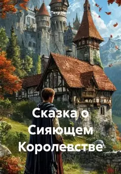 Сказка о Сияющем Королевстве