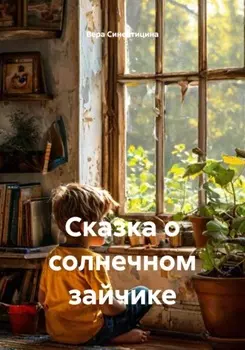 Сказка о солнечном зайчике