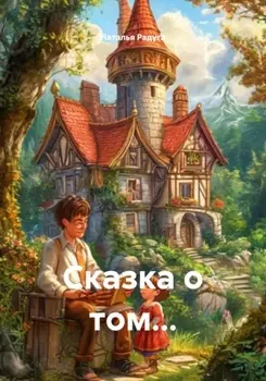 Сказка о том…