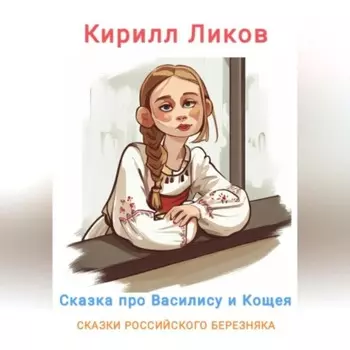 Сказка о Василисе и Кощее
