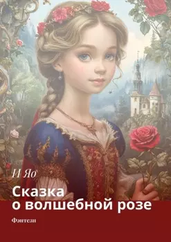 Сказка о волшебной розе. Фэнтези