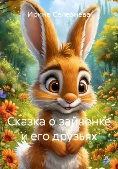 Сказка о зайчонке и его друзьях