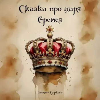 Сказка про царя Еремея