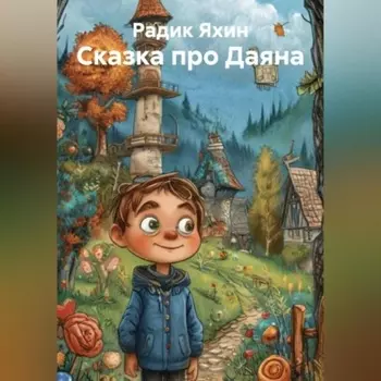 Сказка про Даяна