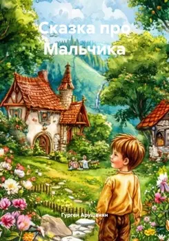 Сказка про Мальчика
