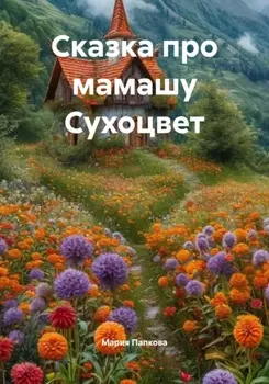 Сказка про мамашу Сухоцвет