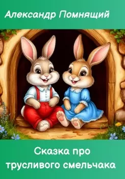 Сказка про трусливого смельчака