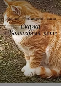 Сказка «Волшебный кот»