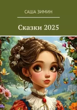 Сказки 2025