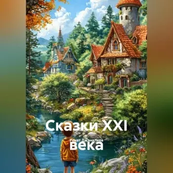 Сказки 21 века