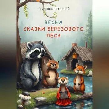 Сказки березового леса