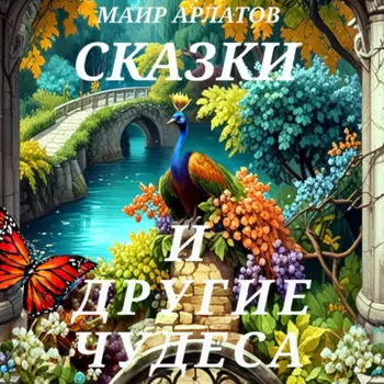 Сказки и другие чудеса