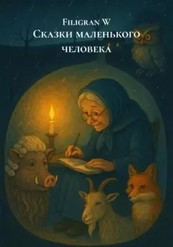 Сказки маленького человека