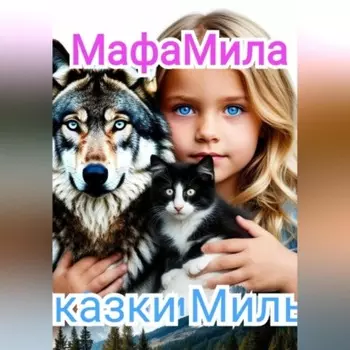Сказки Милы