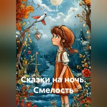 Сказки на ночь. Смелость