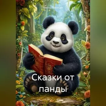 сказки от панды