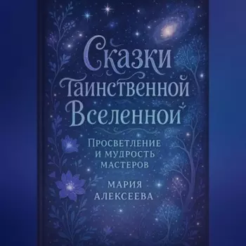 Сказки таинственной Вселенной. Просветление и мудрость мастеров
