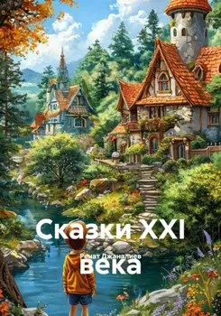 Сказки XXI века