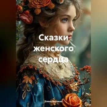 Сказки женского сердца (Сборник)